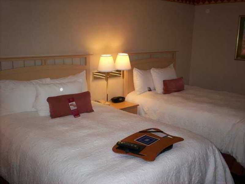 Hampton Inn Atlanta-Town Center/Kennesaw Habitación foto